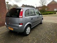 tweedehands Opel Meriva 1.4-16V Essentia