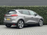 Occasion Renault Scénic IV Intens 116 PK (85 kW) 2017 Grijs MPV