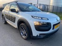 tweedehands Citroën C4 Cactus 1.2 E-VTI SHINE