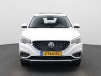 Occasion MG ZS Luxury 105 kW (143 PK) 2020 Wit SUV