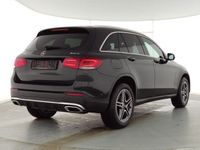 tweedehands Mercedes GLC300e 4MATIC Premium AMG