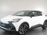 Occasion Toyota C-HR Limited 223 PK (164 kW) 2025 Wit SUV
