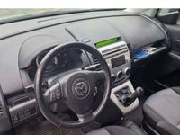 tweedehands Mazda 6 1.8 Executive 7 zitplaats Apk tot 15-10-2025