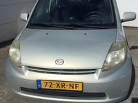Occasion Daihatsu Sirion 87 PK (63 kW) 2007 Hatchback