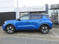 Nieuw Opel Frontera 2025 Blauw SUV