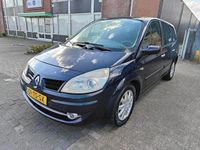 tweedehands Renault Grand Scénic II 1.6-16V Tech Line