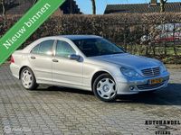 tweedehands Mercedes C200 CDI Class |NIEUWE APK|