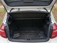 Occasion BMW 116 Executive 122 PK (89 kW) 2011 Wit Hatchback