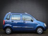 tweedehands Suzuki Wagon R R+ 1.3 GLS