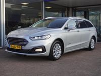 Occasion Ford Mondeo Titanium 140 PK (102 kW) 2019 Grijs Stationwagen
