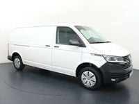 tweedehands VW Transporter 2.0 TDI L2H1 28 | 150 PK | Automaat | Schuifdeur rechts | Achterklep met beglazing |