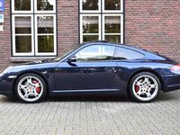 tweedehands Porsche 911 Carrera 4S 3.8 Automaat NL Auto | Schuifdak | Xenon |