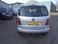 tweedehands VW Touran 1.4 16V TSI 140pk Trendline