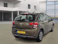 Occasion Citroën C3 Attraction 68 PK (50 kW) 2014 Bruin Hatchback