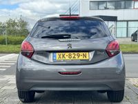 tweedehands Peugeot 208 1.2 PureTech GT-line|LED Navi Clima Cruise APK