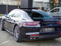 tweedehands Porsche Panamera 4.0 4S Vierwielbesturing Nw.Pr. 182 K Nl-Auto