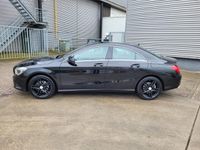 tweedehands Mercedes CLA200 Ambition Leer