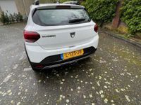 tweedehands Dacia Sandero 1.0 TCe Bi-F Essent.