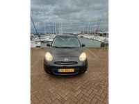 tweedehands Nissan Micra 1.2 DIG-S Acenta