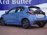 tweedehands Toyota Yaris Hybrid 