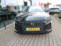 Occasion DS Automobiles DS4 Performance 131 PK (96 kW) 2022 Zwart Hatchback