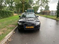 tweedehands Audi A4 Avant 2.0 Pro Line Business