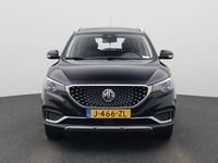 Occasion MG ZS Luxury 105 kW (143 PK) 2020 Zwart SUV
