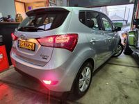 tweedehands Hyundai ix20 1.4i i-Vision|1e Eig|2011|135dk|Cruisecontrol!