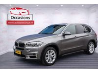Occasion BMW X5 Executive 245 PK (180 kW) 2016 Grijs SUV