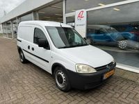 tweedehands Opel Combo 1.7 DI City | Goed rijdende auto, wordt afgeleverd met nieuwe APK |