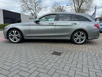 tweedehands Mercedes 180 C-KLASSE EstateCDI Lease Edition