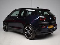 tweedehands BMW i3 Basis 120Ah 42 kWh INCL BTW / ORG.NED / NAP / LEER