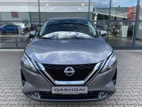 tweedehands Nissan Qashqai 1.3 MHEV Xtronic N-Connecta *Cold & Easy Pack*