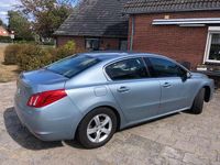 Occasion Peugeot 508 Active 156 PK (114 kW) 2011 Sedan