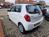 tweedehands Suzuki Celerio 1.0 Comfort AircoStuurbekrachtigingElektr. rame