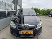 tweedehands Skoda Fabia 1.2 TSI Arctic