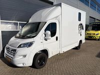 Occasion Opel Movano 165 PK (121 kW) 2023 Wit Van