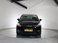 tweedehands Opel Zafira 1.6 Turbo 170PK Executive 7-Persoons Navigatie