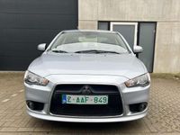 tweedehands Mitsubishi Lancer Sports Sedan 1.6i ClearTec Invite