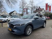 Occasion Mazda CX-5 Comfort 165 PK (121 kW) 2022 Grijs SUV