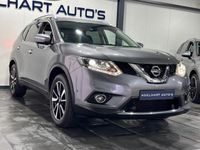 tweedehands Nissan X-Trail 1.6 DIG-T Tekna / Navigatie full map / Lederen interieur / panorama dak / Elektrisch stoelen