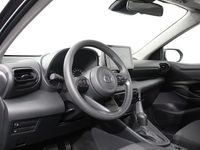 Occasion Mazda 2 Prime-Line 173 PK (127 kW) 2024 Zwart Hatchback
