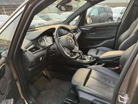 tweedehands BMW 218 Active Tourer 218i High Executive