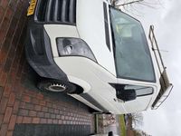 tweedehands VW Crafter 2.5 TDI