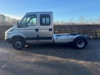 Occasion Iveco Daily 166 PK (122 kW) 2005