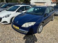 tweedehands Renault Laguna III Estate 2.0 16V T Dynamque