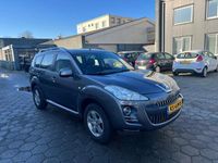 tweedehands Peugeot 4007 2.2 HDiF ST 7 persoons