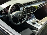 tweedehands Audi A6 Avant 55TFSi Quattro S-Line | Pano | HuD | B&O