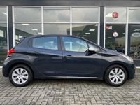 tweedehands Peugeot 208 1.2 PureTech Like Airco cruise control