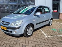 tweedehands Hyundai Getz 1.4i Active Cool 5 deurs